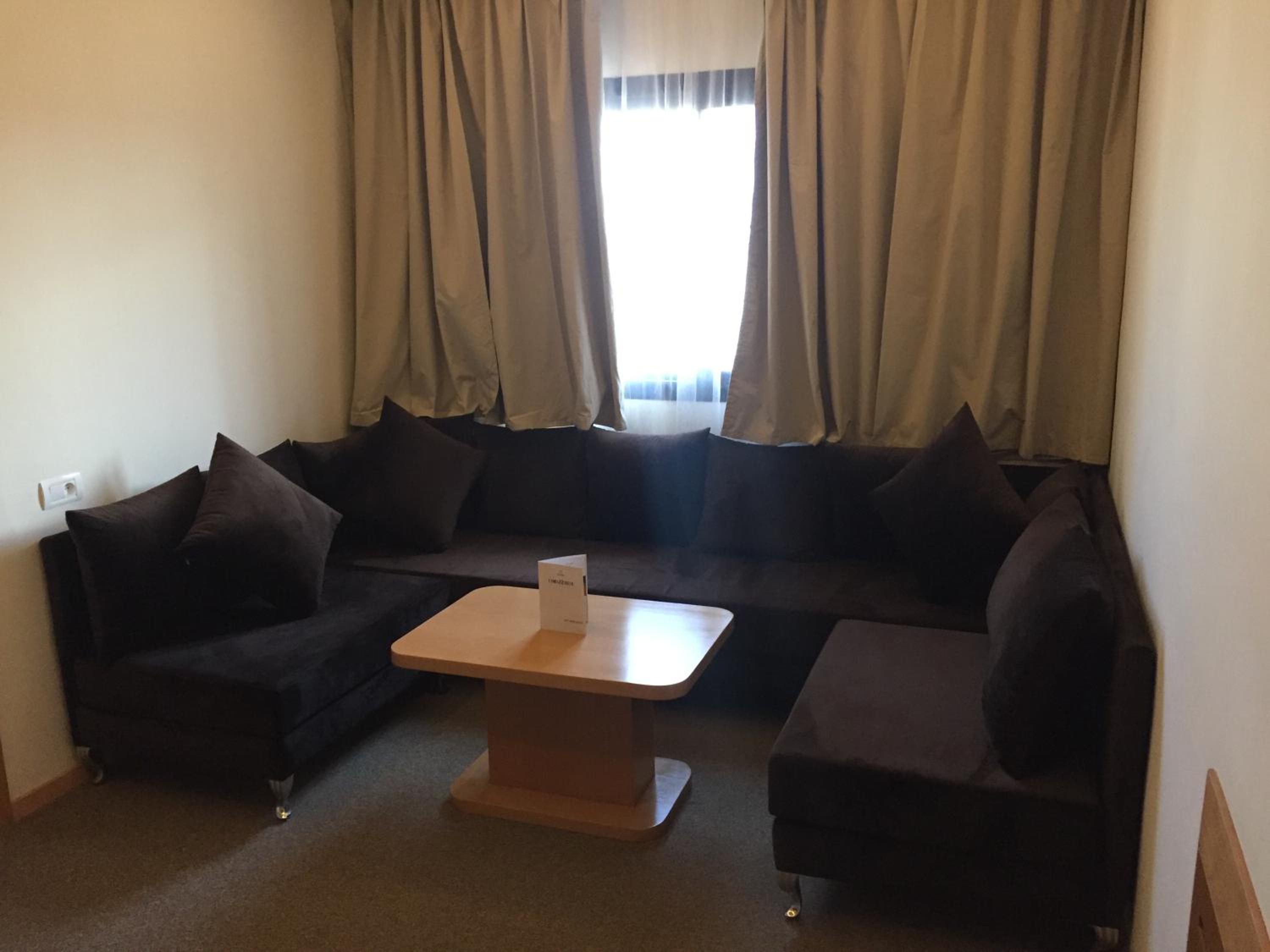 Hotel Annakhil 18/33