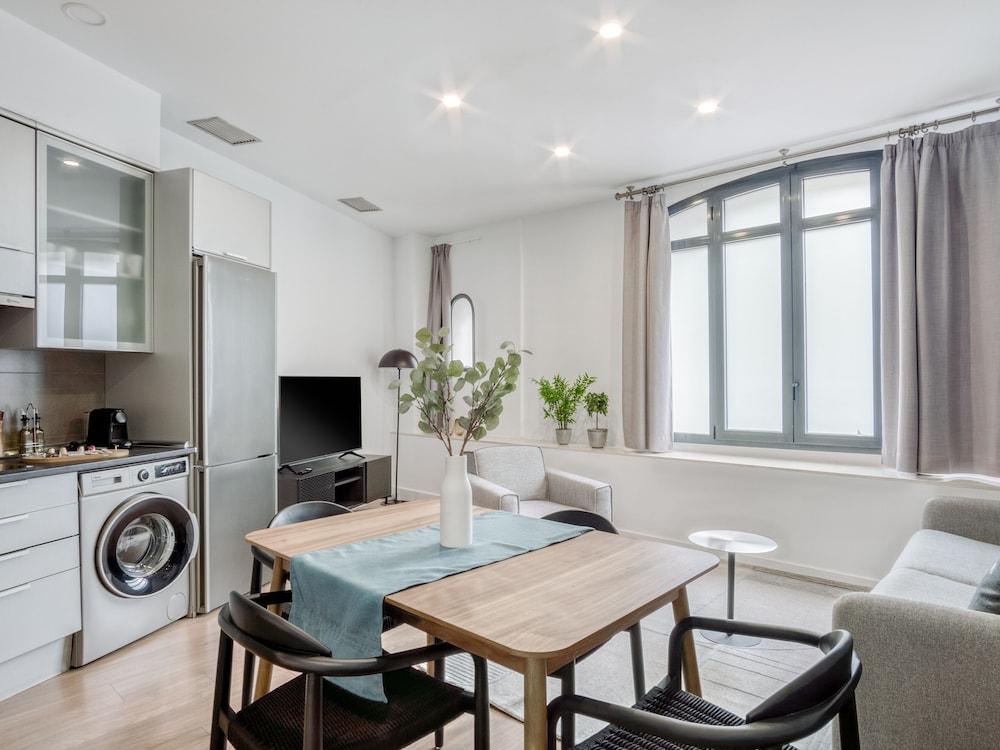 Limehome Madrid Calle De Don Ramon De La Cruz 29/50