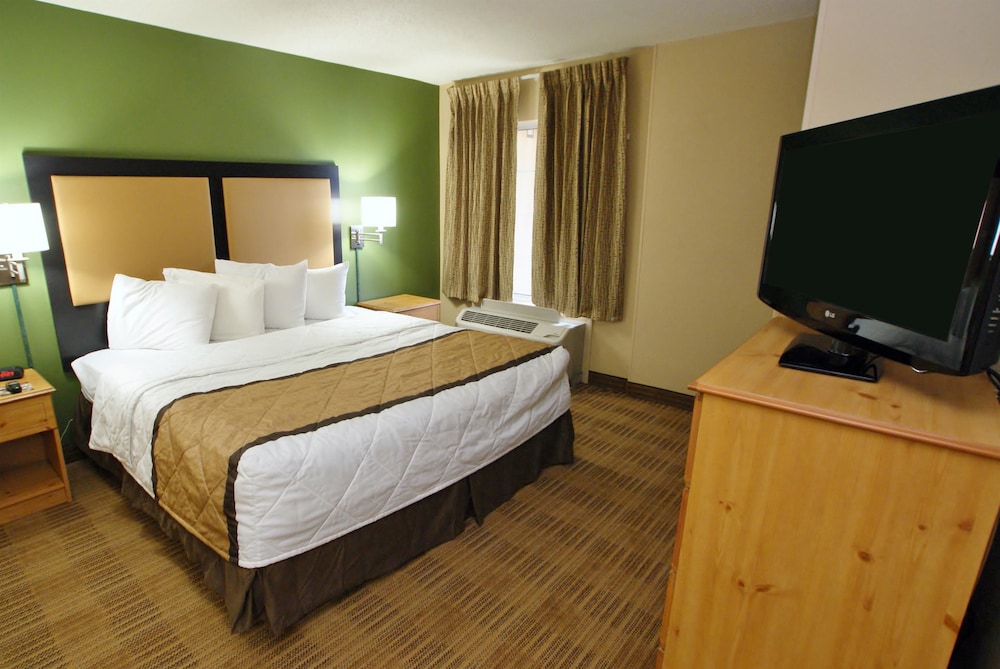 Extended Stay America San Diego - Sorrento Mesa 26/59