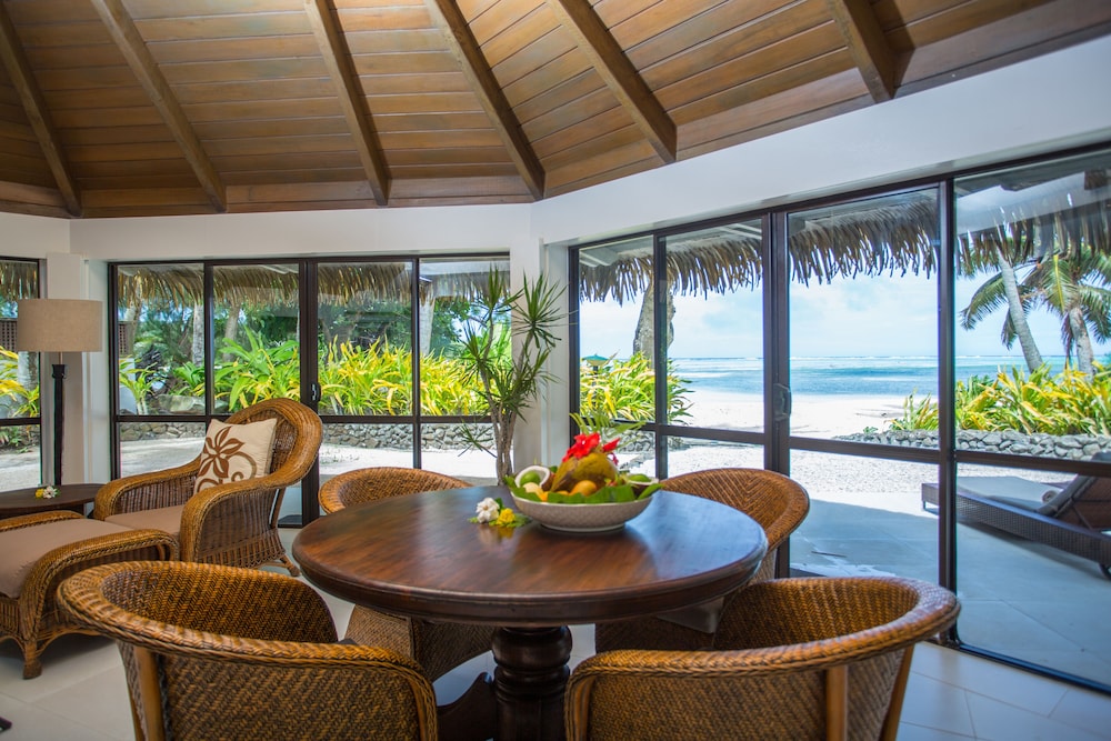 Pacific Resort Rarotonga 26/37