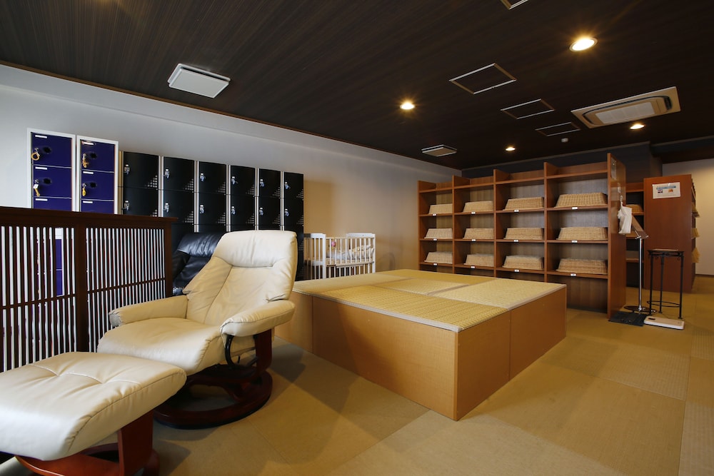 Hotel Nampuro 43/67