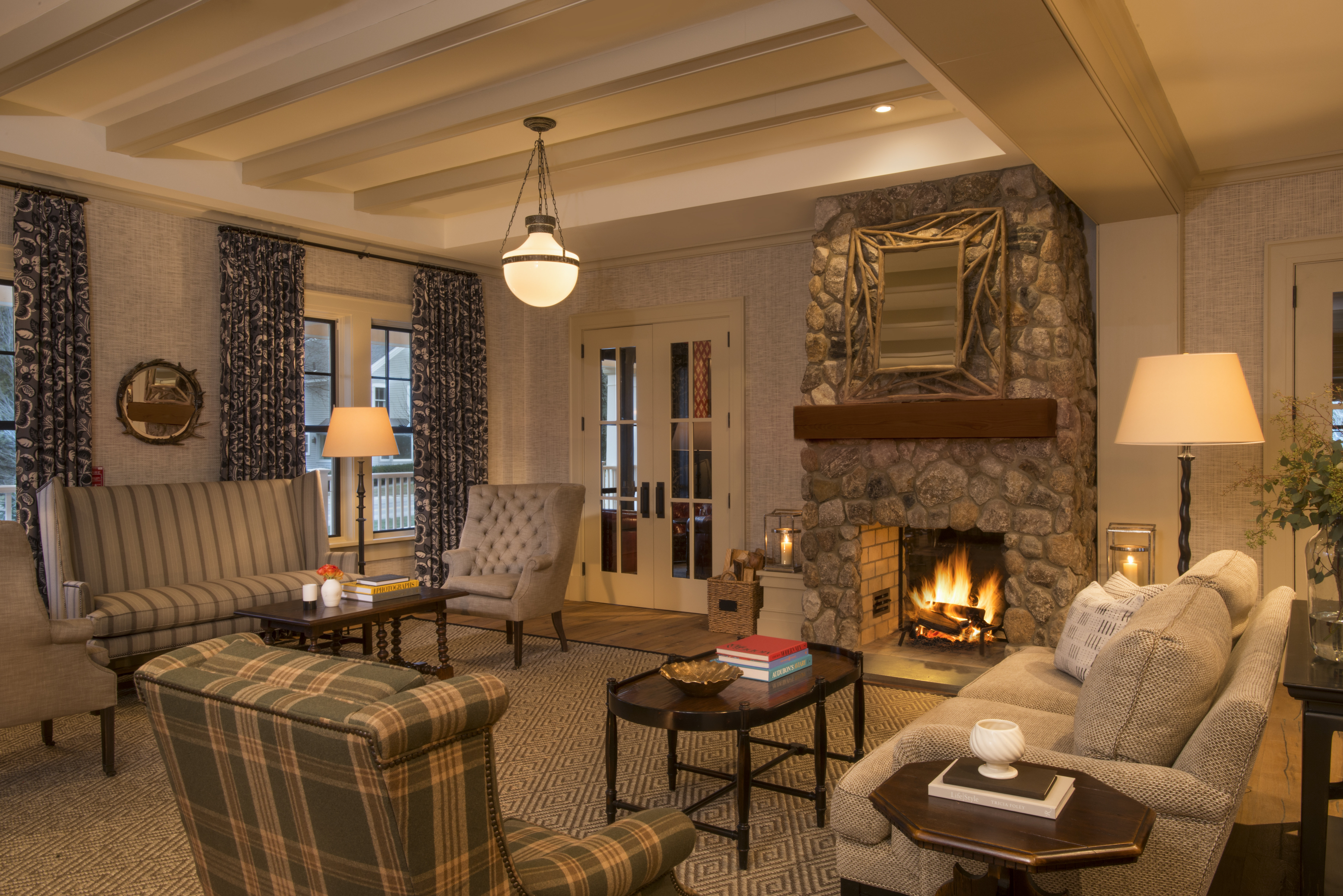 Kimpton Taconic Hotel 47/73
