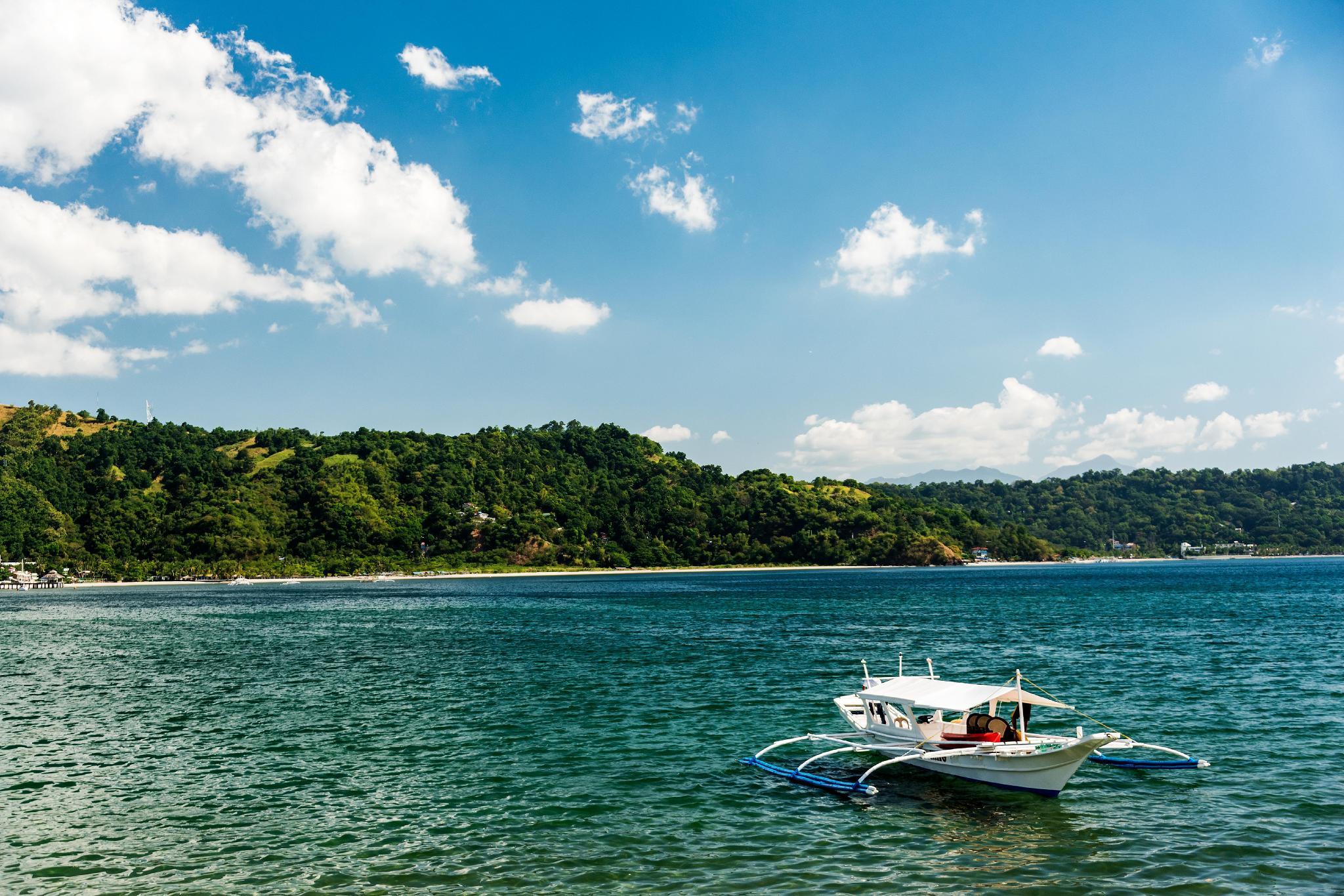 Subic Bay Yacht Club 30/49