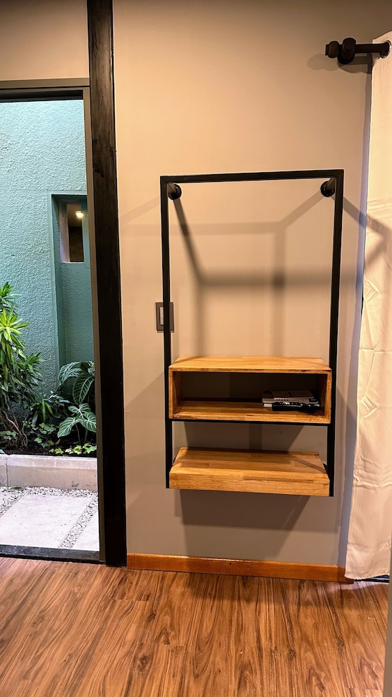 Poblado Muuk boutique hotel campestre 32/50