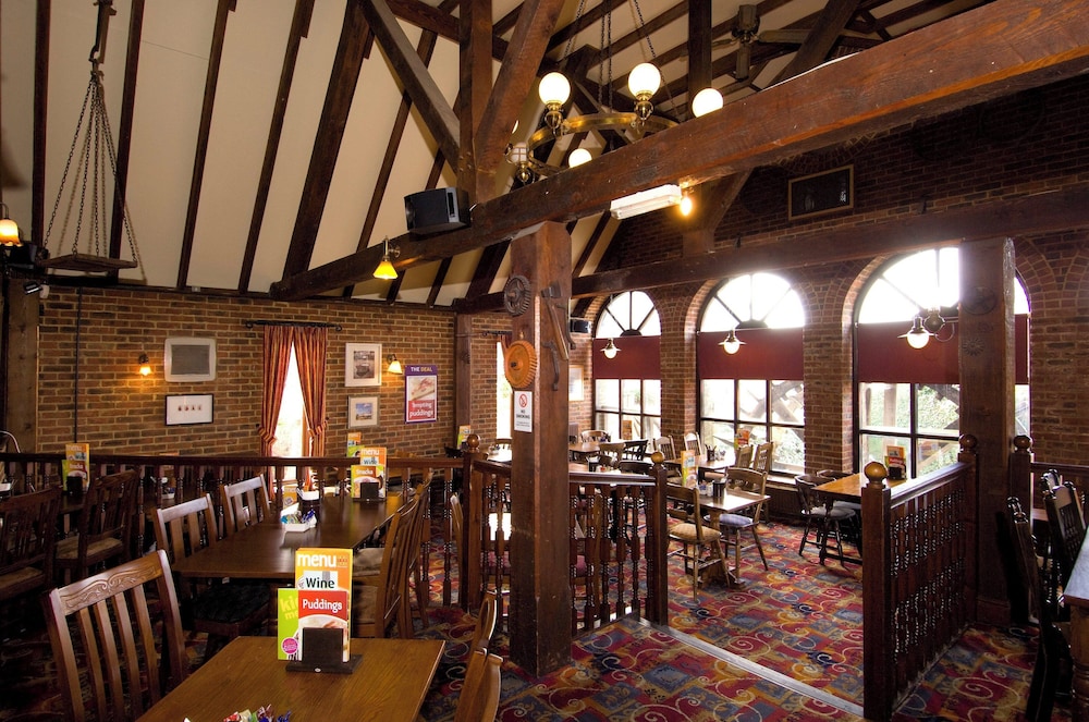 Premier Inn Eastbourne 22/29