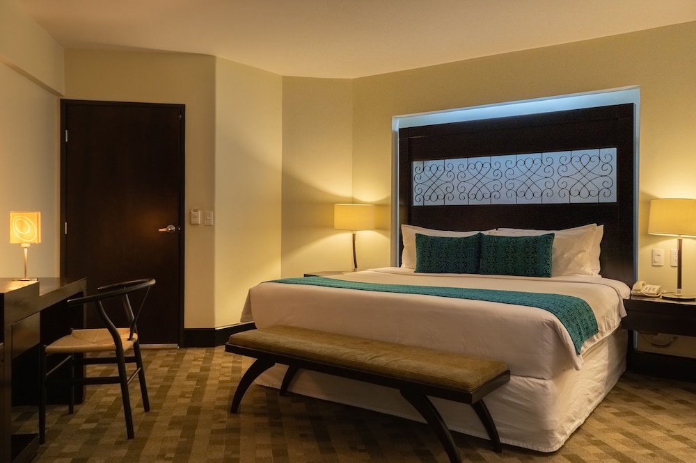 Casa Del Alma Hotel Boutique And Spa 25/84