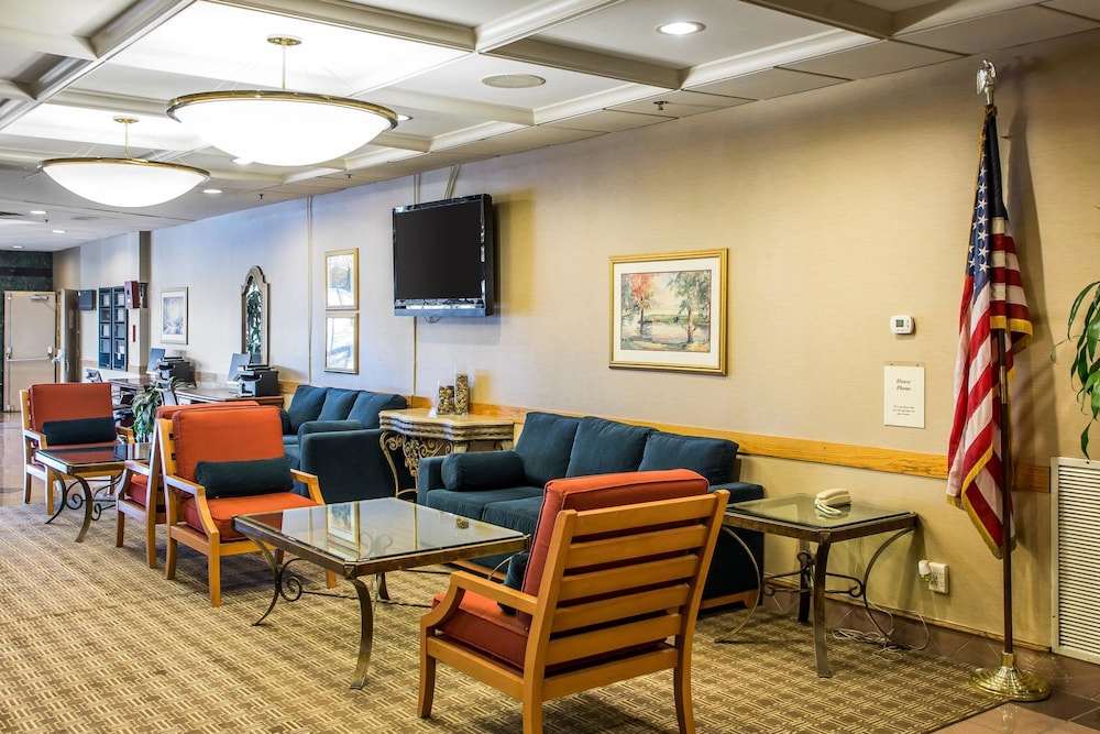 Holiday Inn Chicago Midway Airport S, An Ihg Hotel 36/71