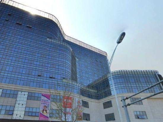 JIANG TAI ART HOTEL BEIJING 3/30
