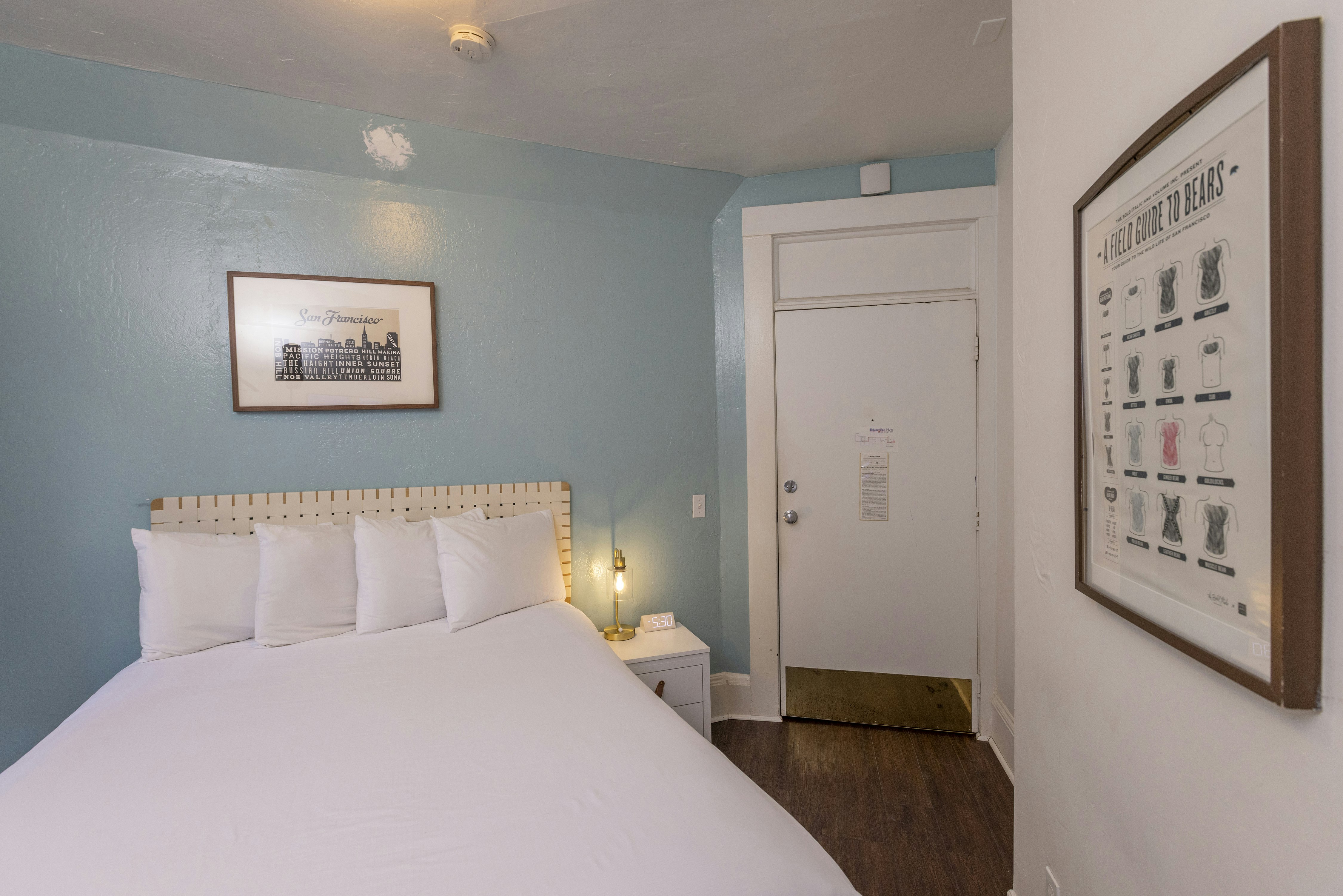 Edwardian Hotel 18/80