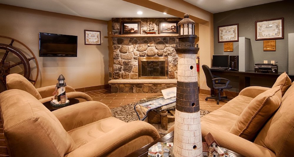 Best Western Maritime Inn 32/43