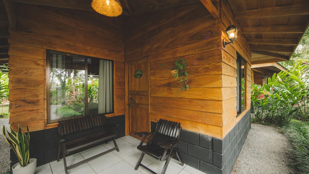 Arenal Cacao House 6/50