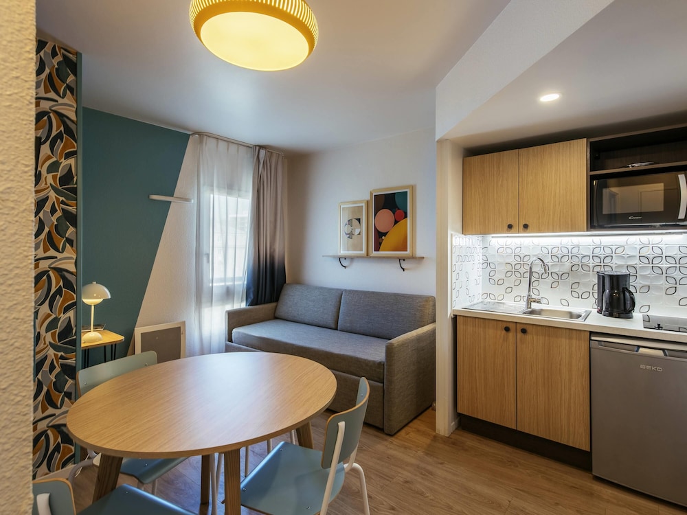 Adagio Access Paris La Villette 30/49