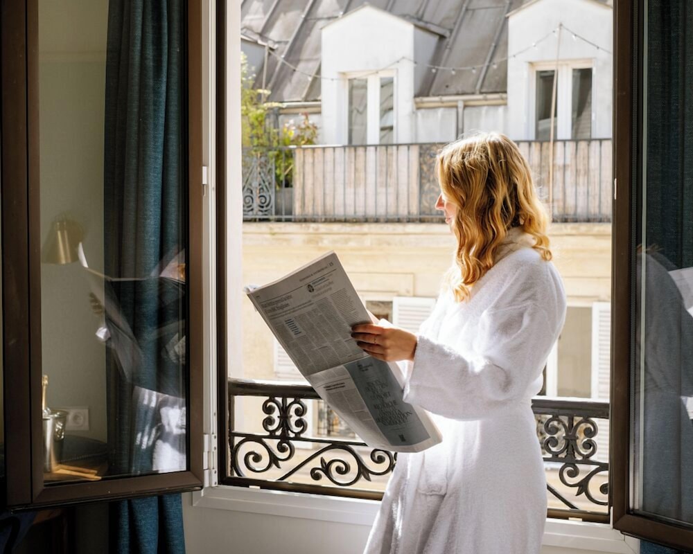 Hotel Etoile Saint Ferdinand by HappyCulture 25/49