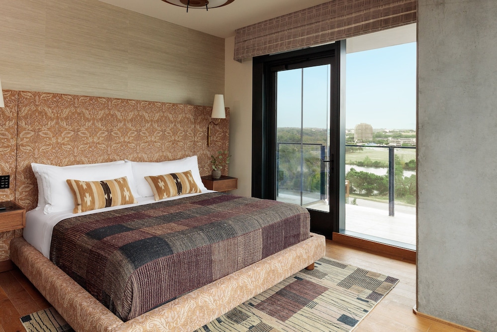 Austin Proper Hotel A Member of Design Hotels 6/56