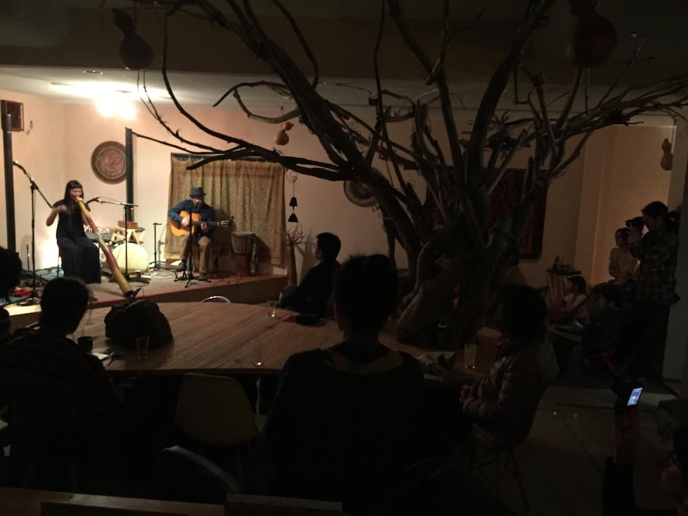 Organic Guesthouse & Cafe Ohana 26/39
