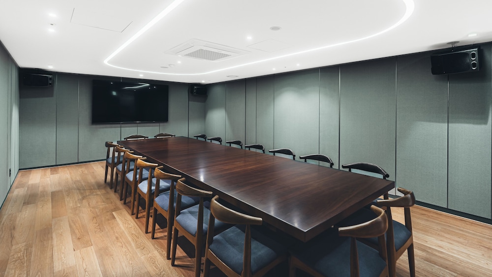 The Prima Hotel Jongno 47/57