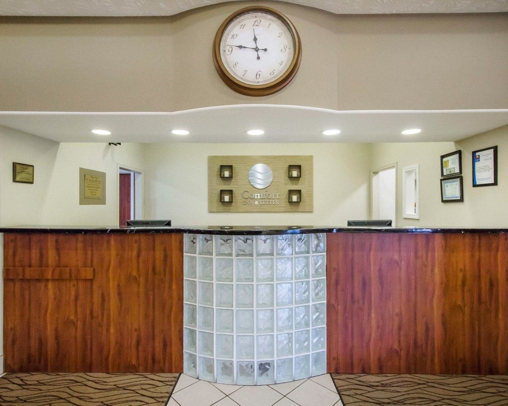 Comfort Inn & Suites Deadwood 9/50