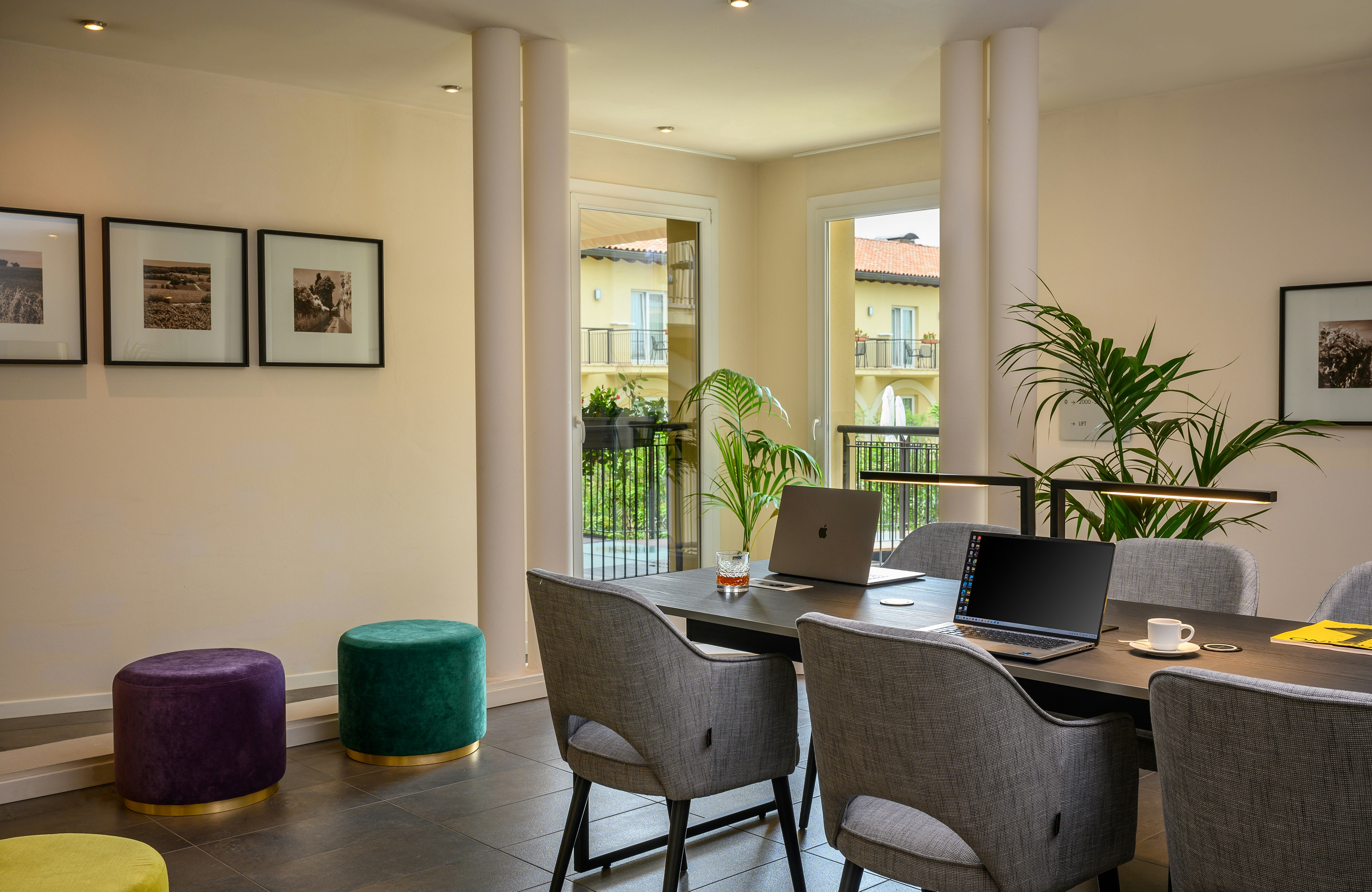 Leonardo Hotel Lago di Garda - Wellness and Spa 71/81