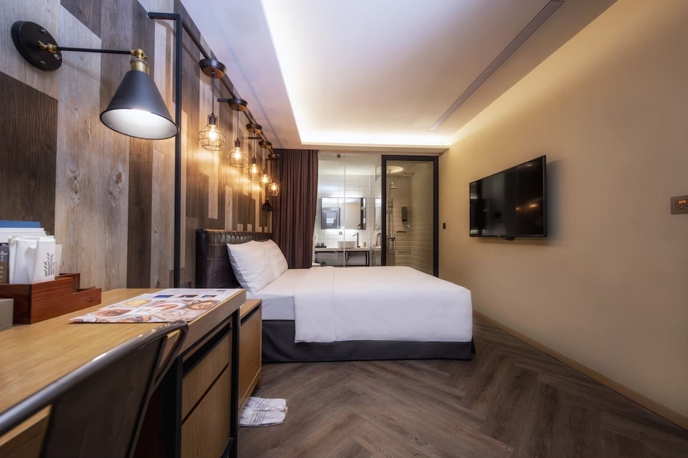 City Suites Beimen 13/31