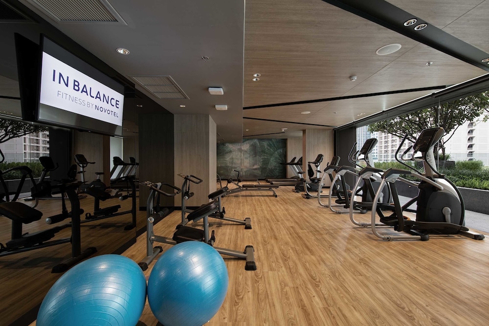 ibis Styles Bangkok Sukhumvit 4 31/66