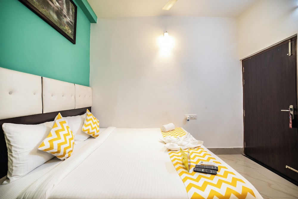 Hotel Yash Residency 6/35