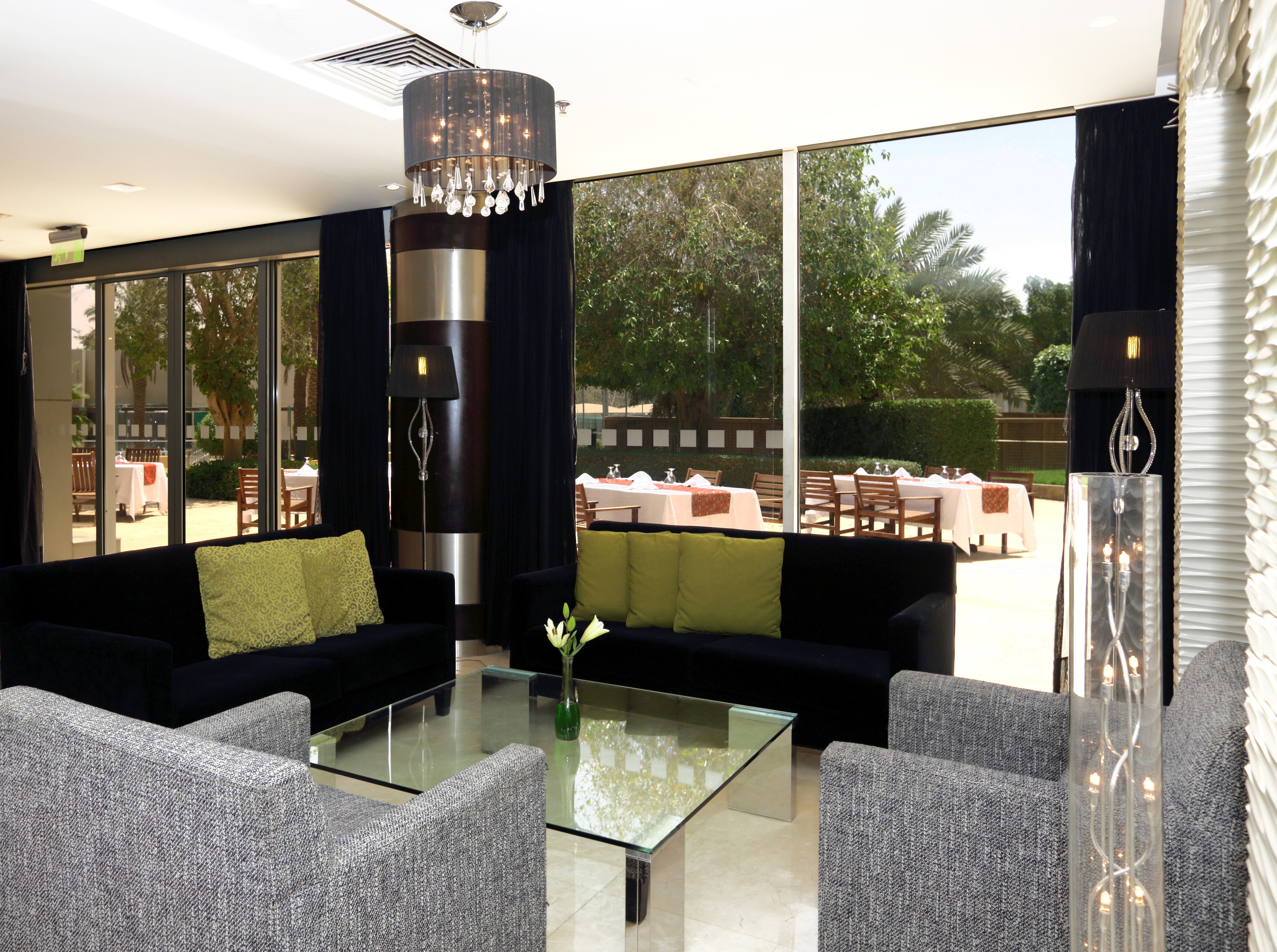 هوليداي إن الرياض الازدهار(Holiday Inn Riyadh Izdihar) 41/58