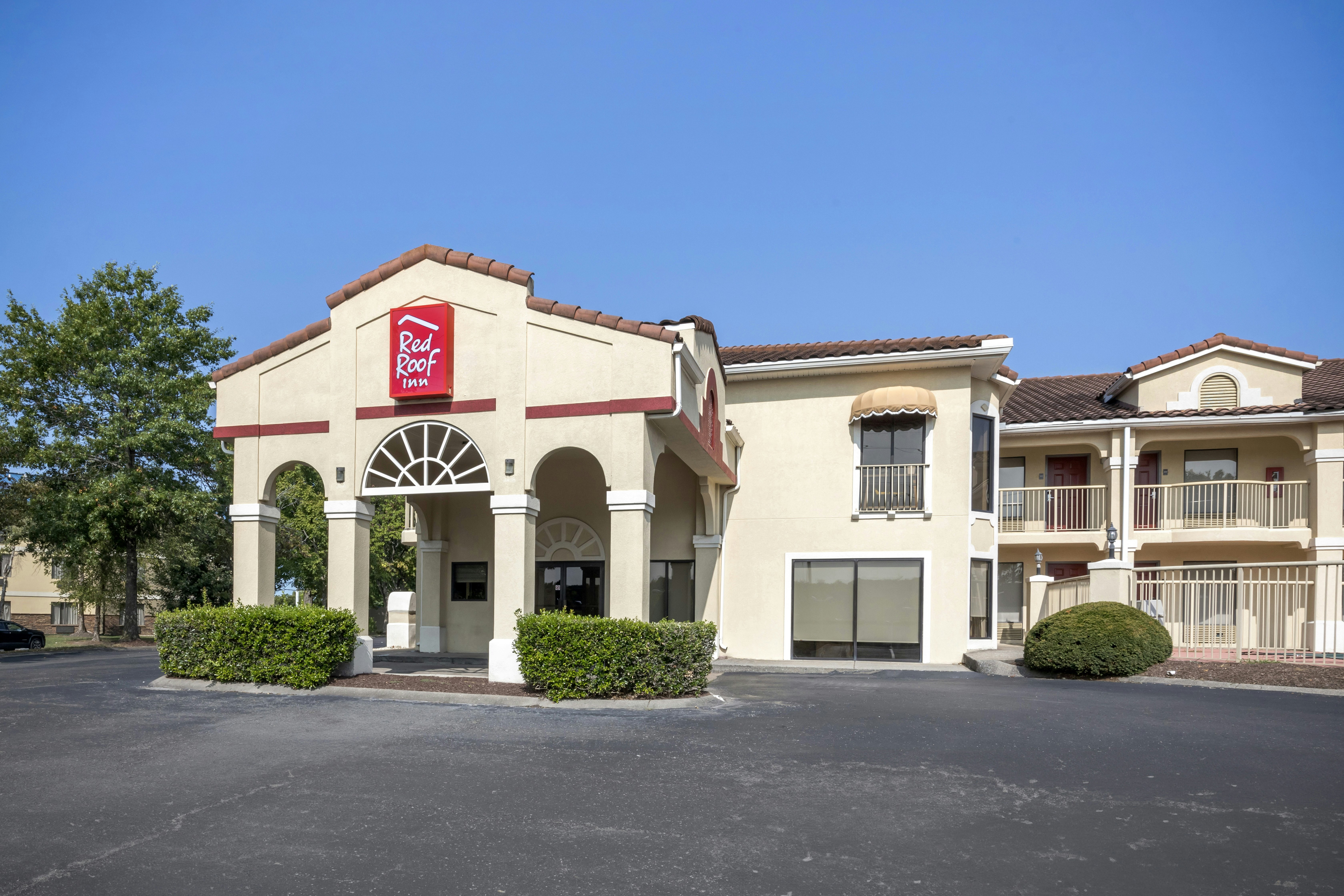 Red Roof Inn Nashville - Franklin in FRANKLIN - TN