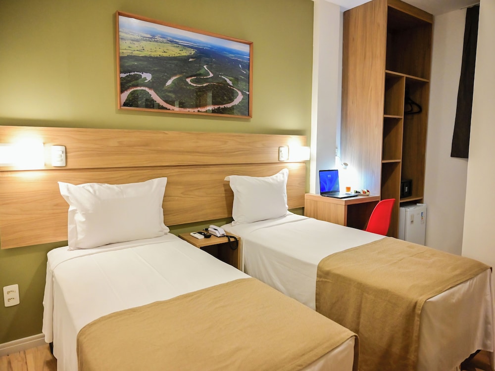 Bristol Marambaia Hotel 22/40