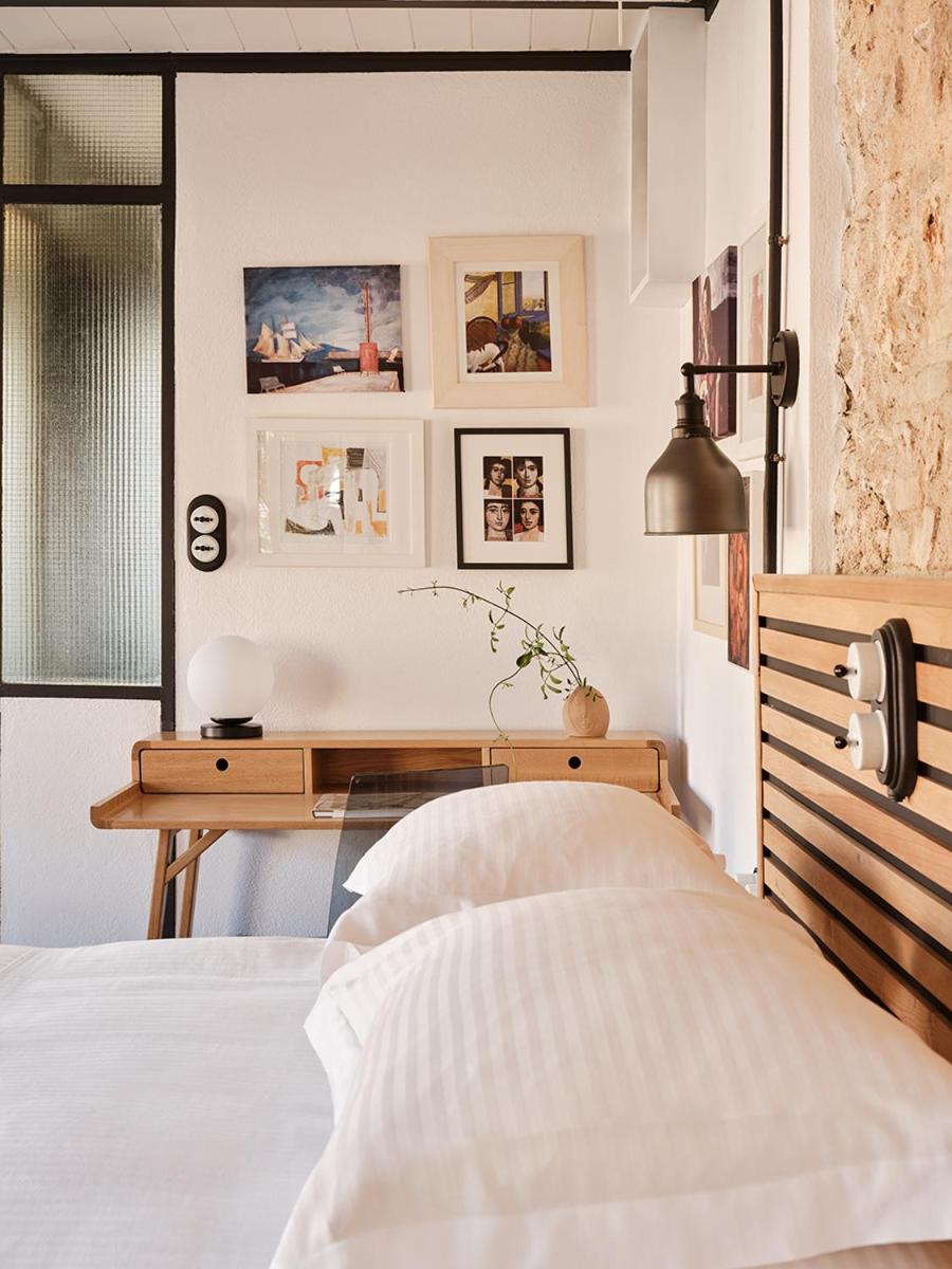 Elevated, Superior, Suite, Balcony