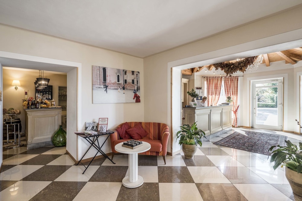 Hotel Bellavista 64/92