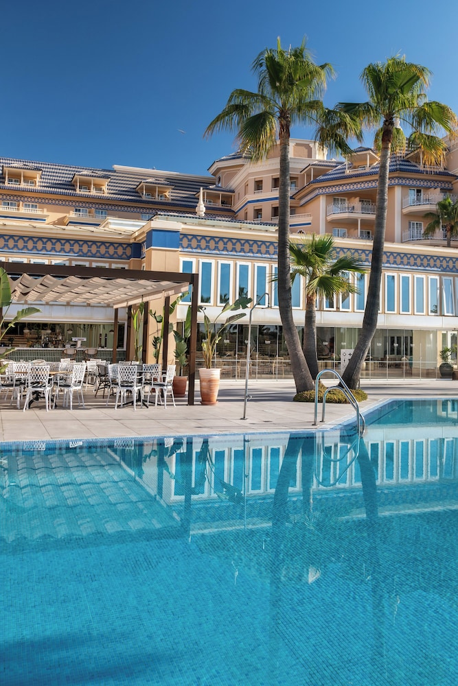 Melia Atlantico Isla Canela 2/49