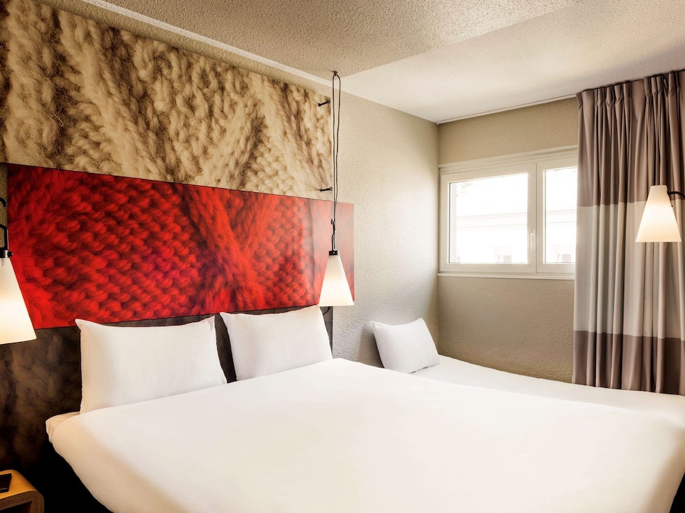 Ibis Compiegne 18/72
