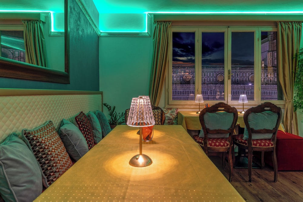Hotel Villani 32/50