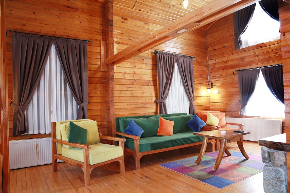 Birun Kumbet Dag Evi 24/50