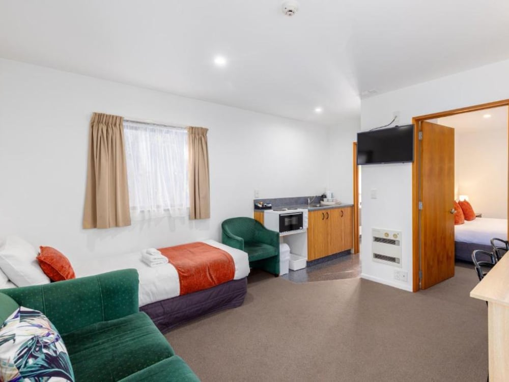 Bella Vista Motel Christchurch 24/32
