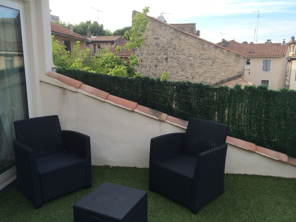 Les Chambres De Naevag 18/29