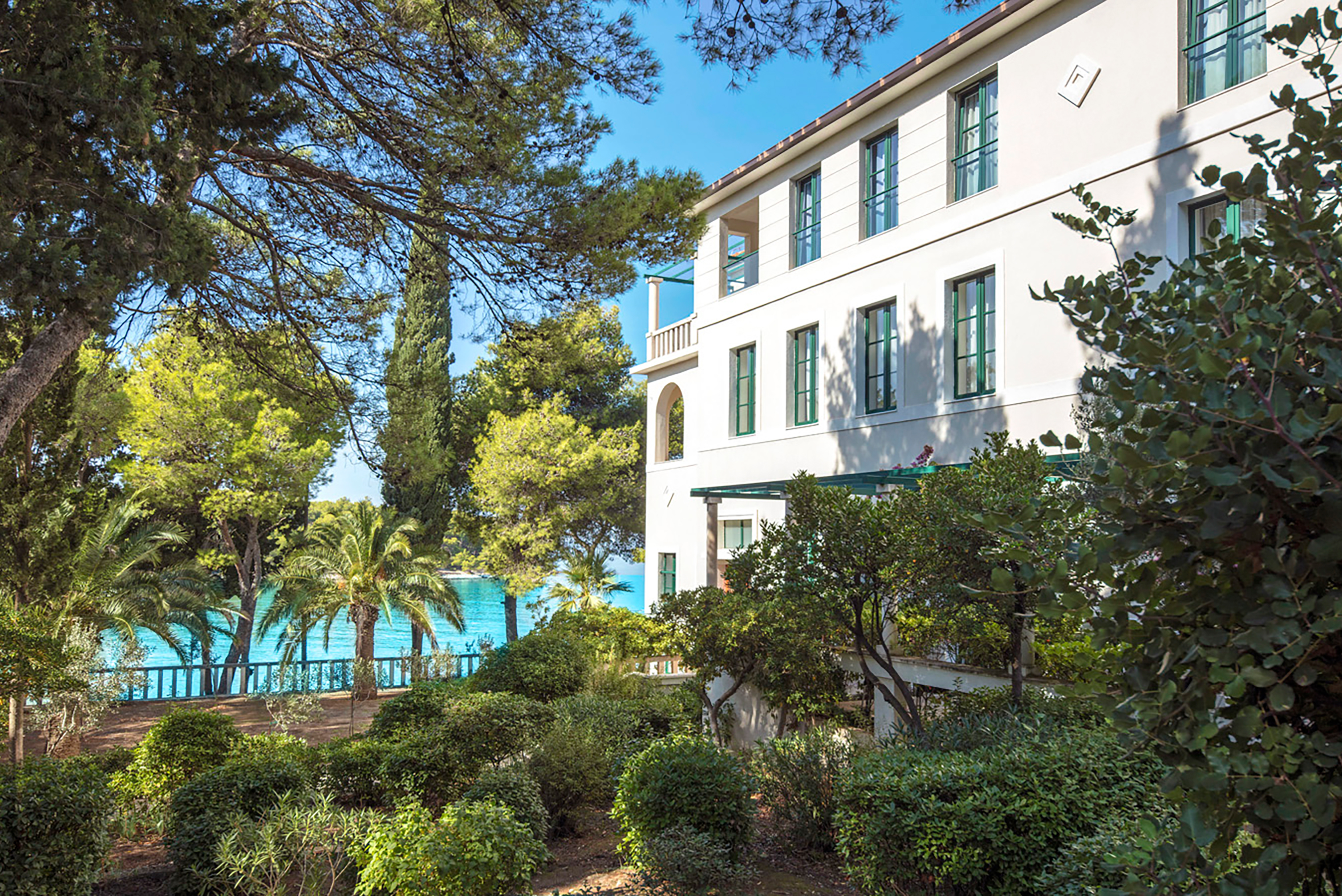 Holiday Village Velaris Villa Vela Luka 3/50