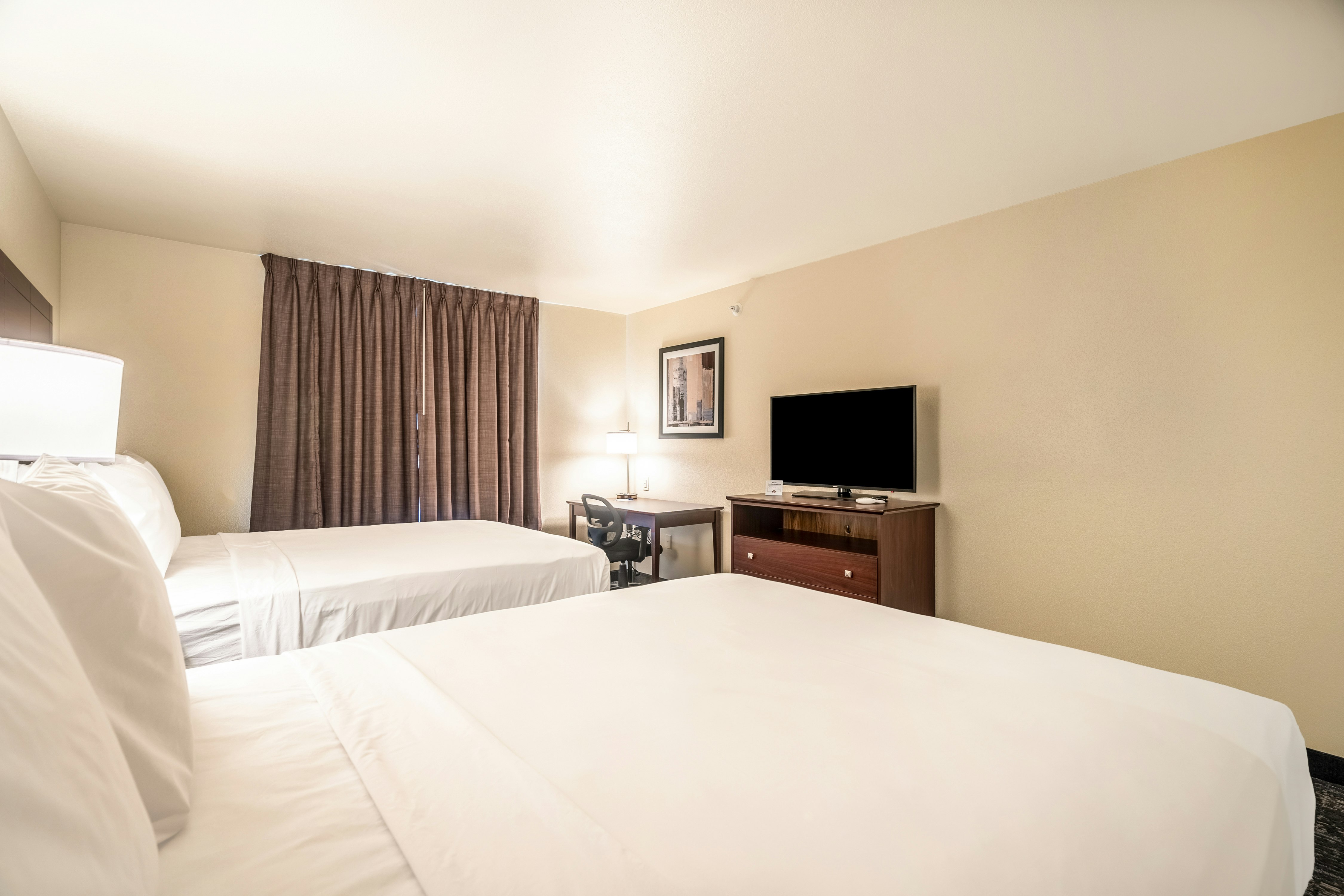 Cobblestone Inn & Suites - Kermit 22/48