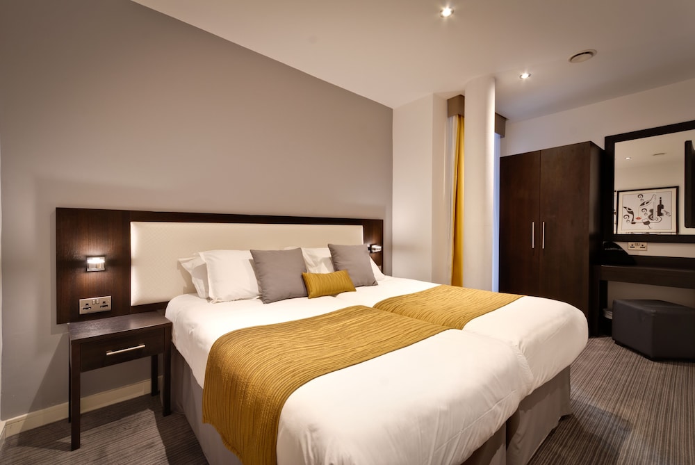 Epic Apart Hotel - Seel Street 27/64