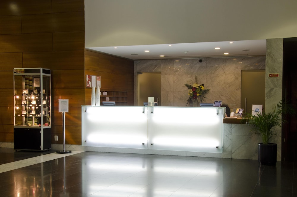 VIP Executive Santa Iria Hotel 13/49