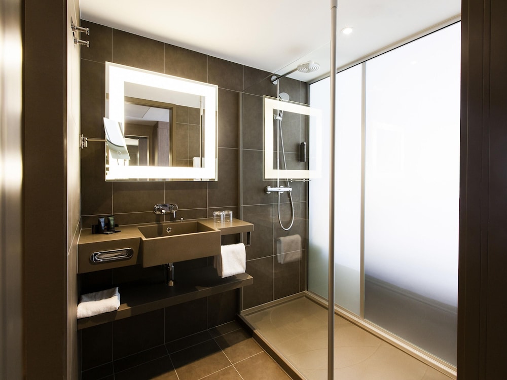 Novotel Basel City 74/75