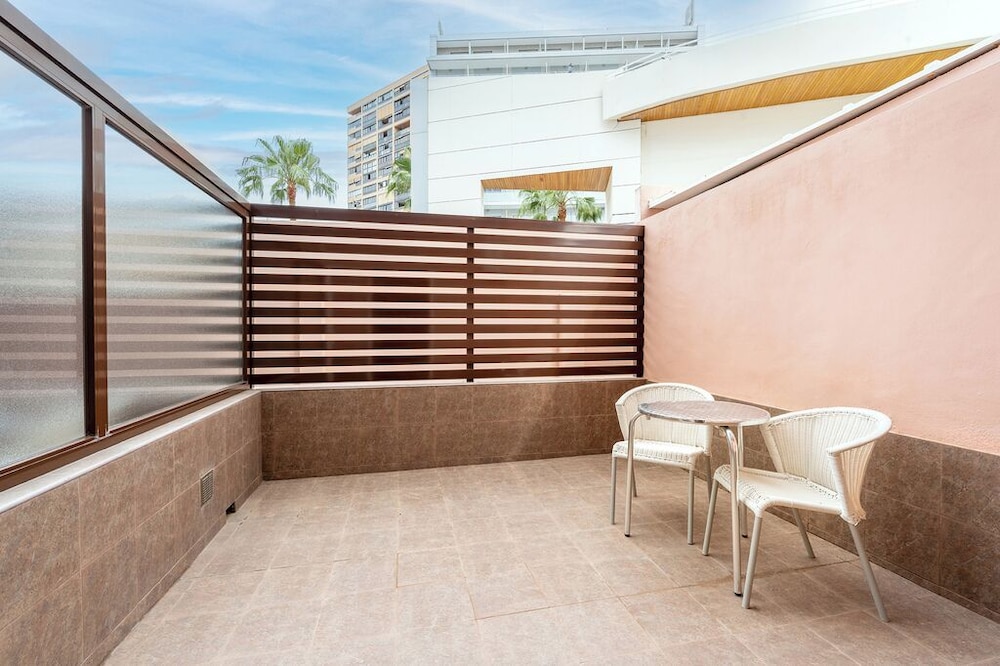 Climia Benidorm Plaza 46/76