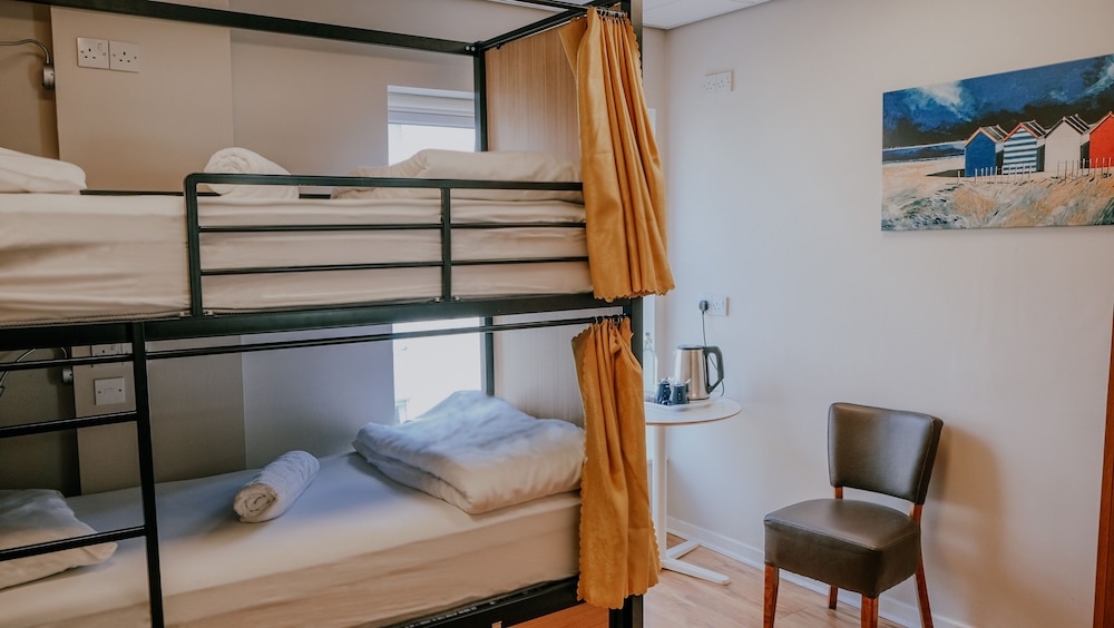 Garden Lane Backpackers 10/33