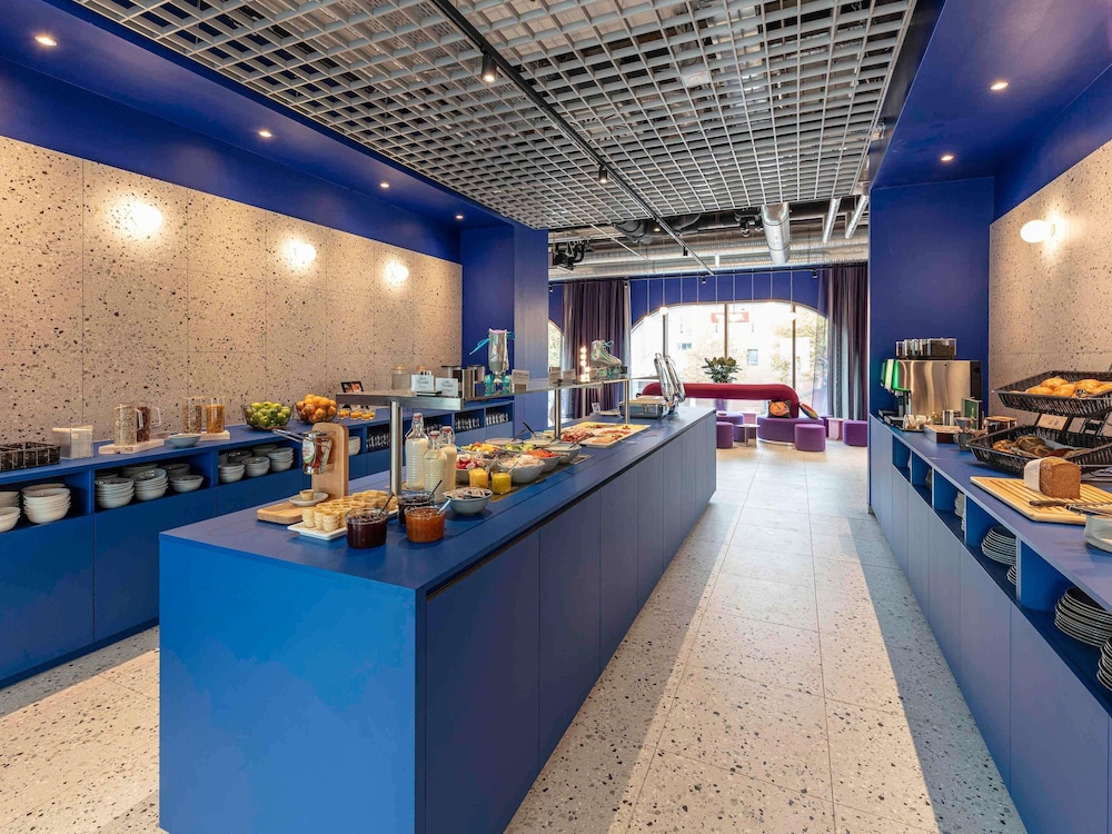 ibis Styles Munich Perlach 29/50