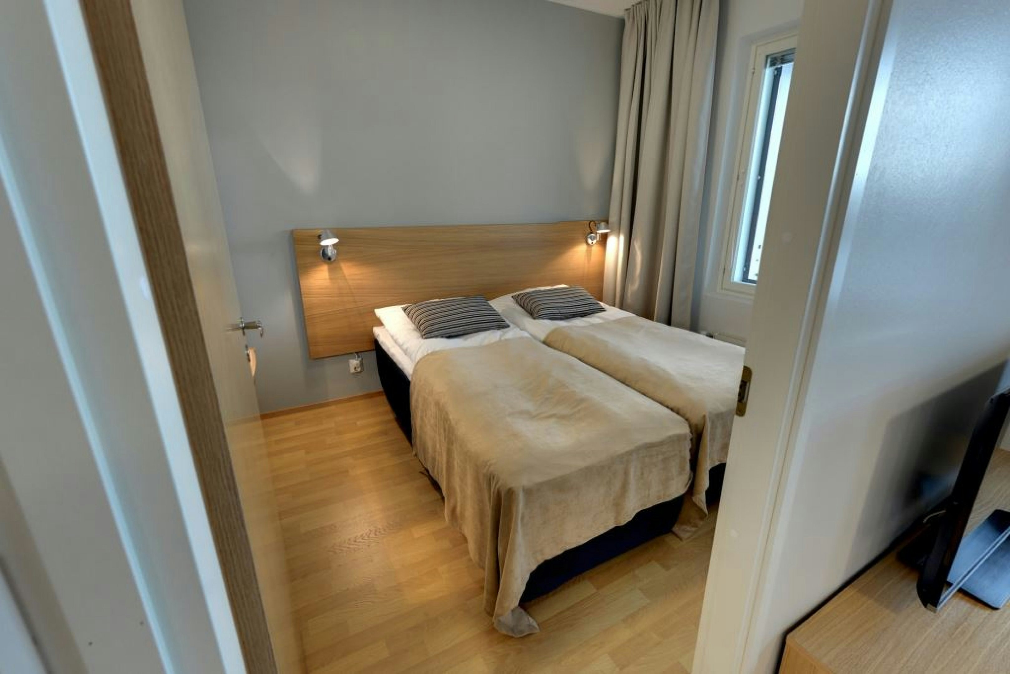 Forenom City Suites Tampere 7/34