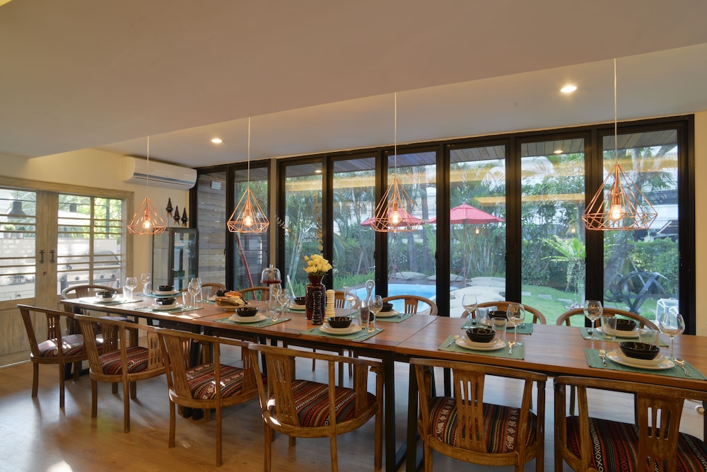 Villa 88 Nimman-Chiang Mai 31/50
