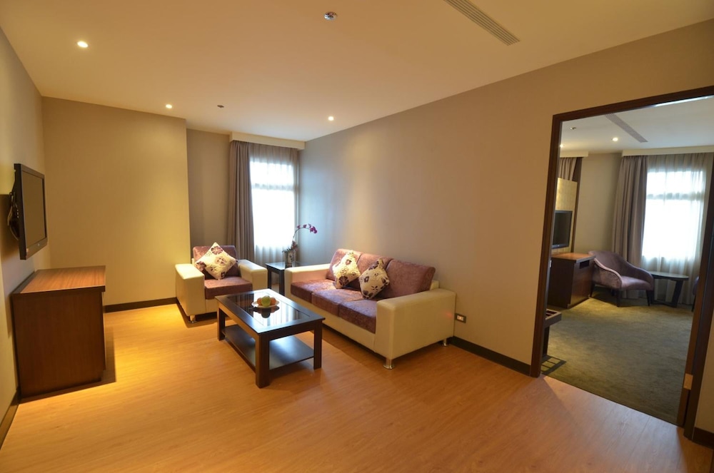 Hotel Formosa 30/46