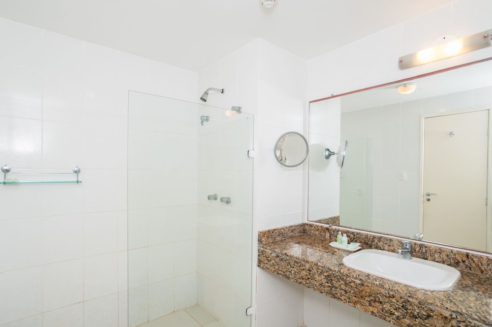 Makai All Inclusive Resort Aracaju 38/39