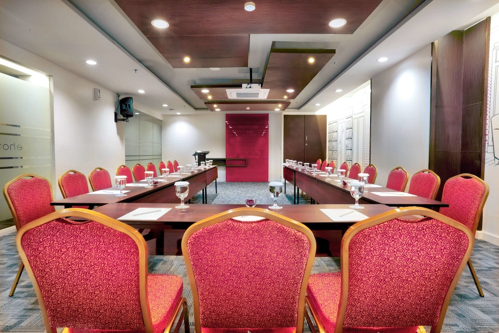 Favehotel Margonda 27/33