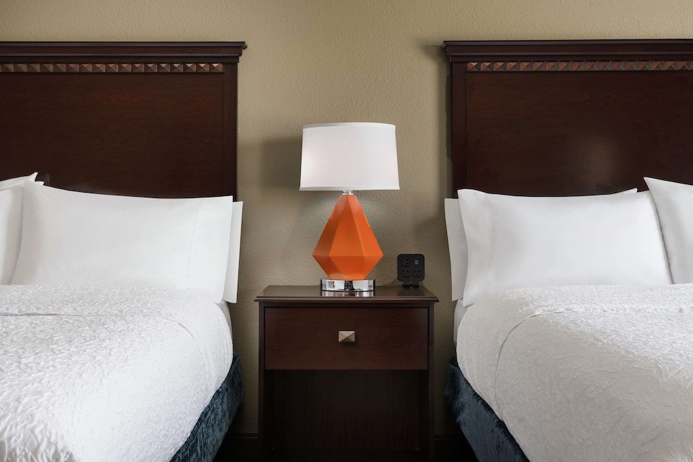 Hampton Inn Suites Ft Lauderdale West Sawgrass Tamarac Fl 20/58
